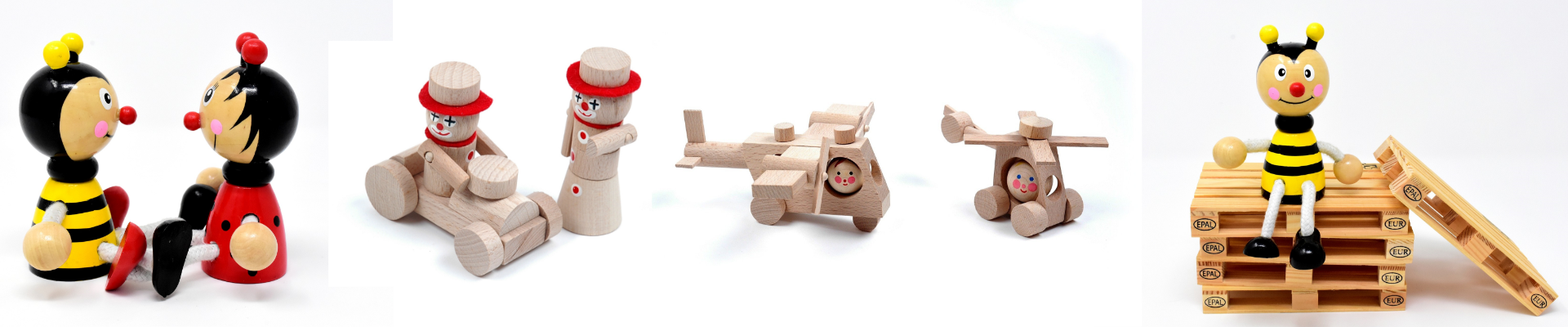 Wooden Toys Printing | Compliant Inks & Pad printing Machines & Automations