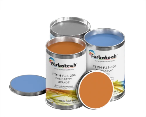 Farbatoy Printing Inks for Toys & Baby Products Farbatoy Printing Inks for Toys & Baby Products