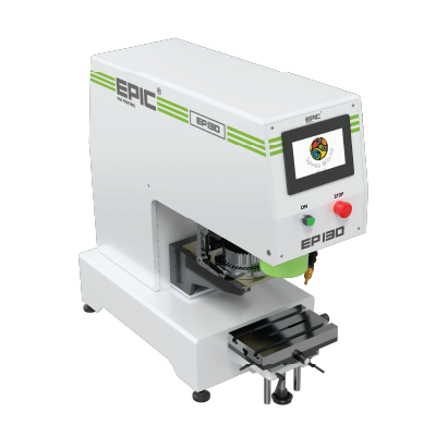 EPIC EP 130 Pad Printing Machine