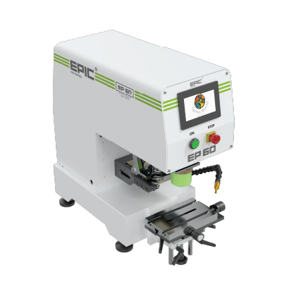 EPIC EP 60 Pad Printing Machine