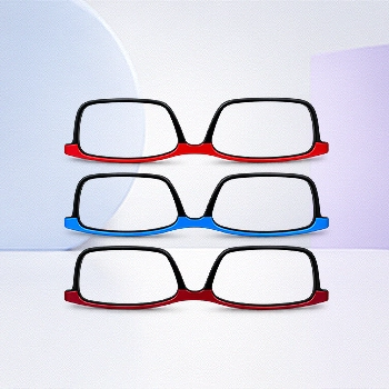 Spray Printing On Kids Eyewear Frames