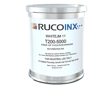 Ruco Inks T 200 Ruco Inks T 200