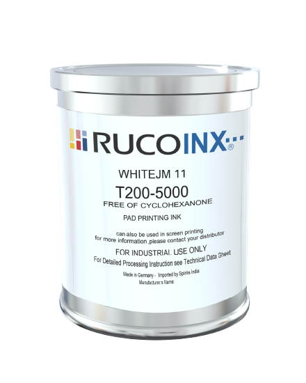 RUCOINX T-200 RUCOINX T-200
