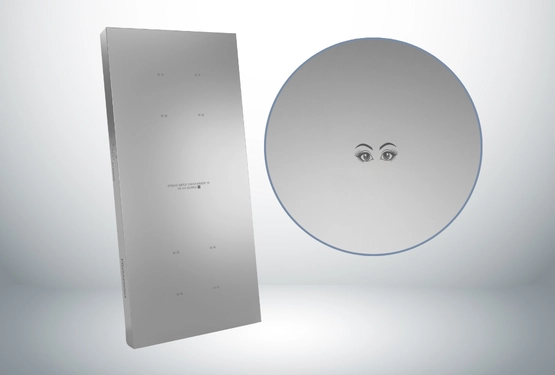 Cliche Plates For Pad Printing Machine