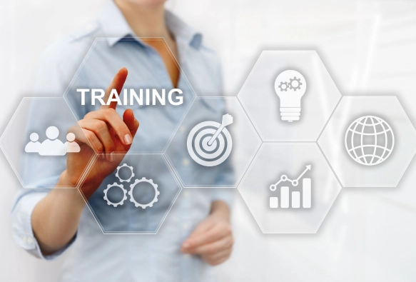 Consultancy On Site Technical Training Inksfortoys