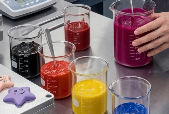 Tailor Made Ink Solutions Formulations Inkdfortoys
